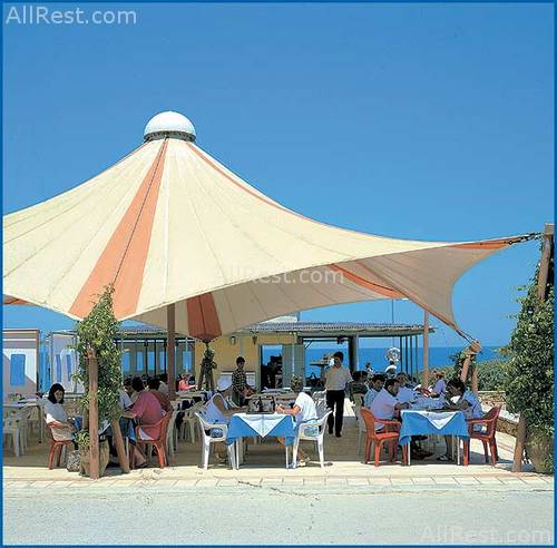 Silva Maris Hotel 18